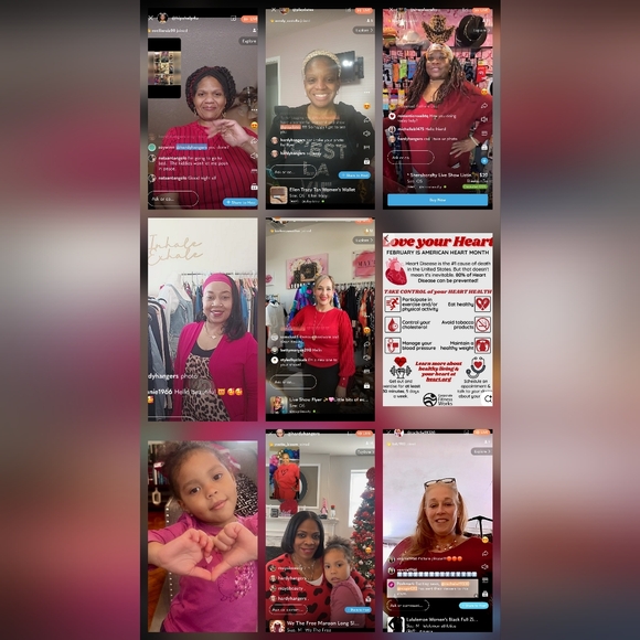 WSW LEAVE A COMMENT ❤️ - Picture 4 of 10